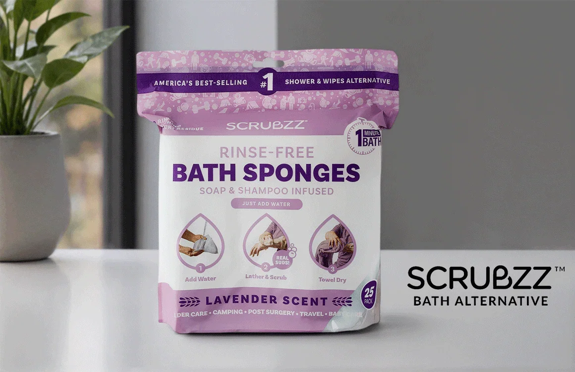 Scrubzz Personal Care