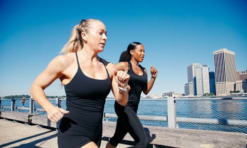 Why Cardio Alone May Not Be Enough To Protect Your Brain
