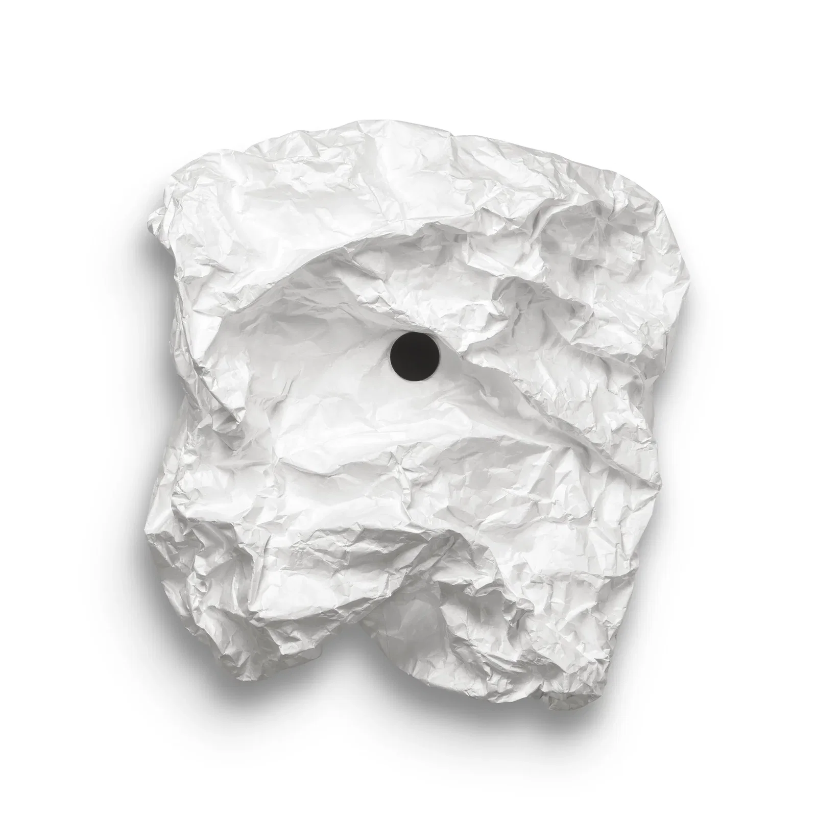 Aplique de pared Maap W1 - Blanco