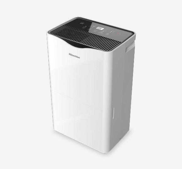 Up to 20% off select dehumidifier