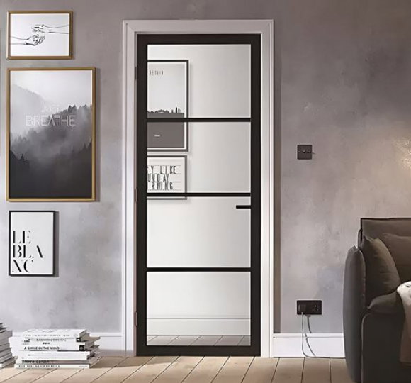 SAVE Up to 10%* Select Interior Doors