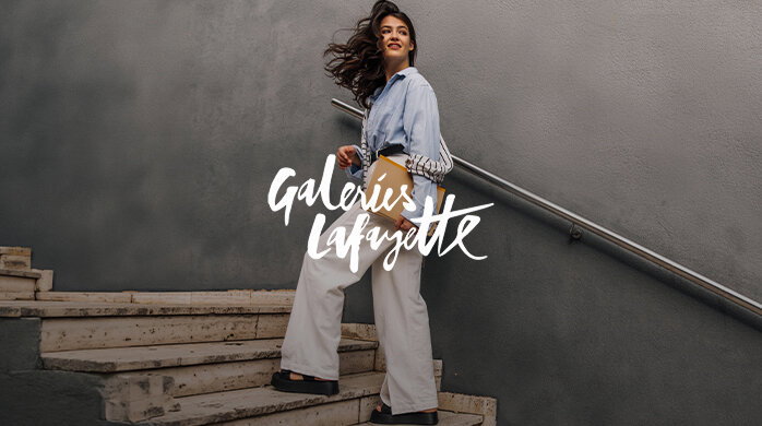 Galeries Lafayette