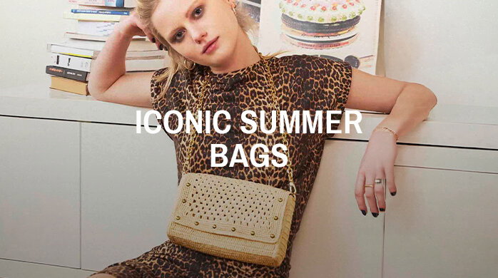 Iconic Summer Bags