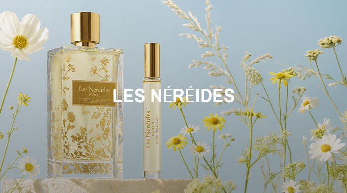 Les Néréides