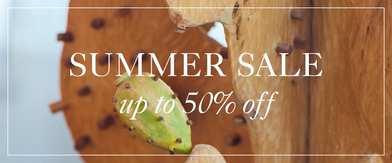 Summer Sale