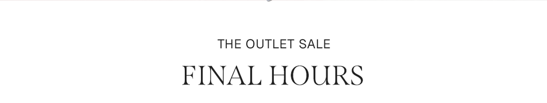 FINAL HOURS