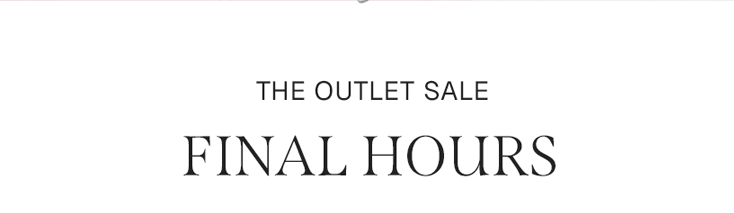 FINAL HOURS
