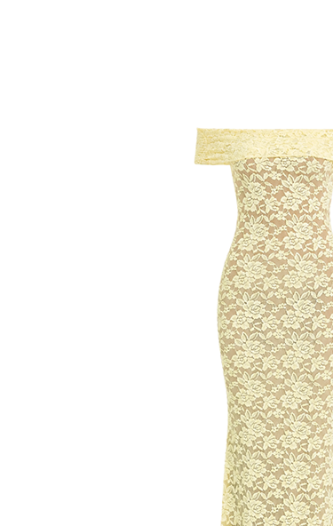 NALANI MAXI DRESS