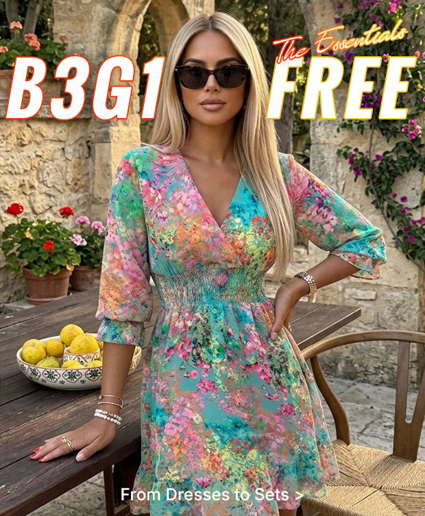 B3G1 FREE