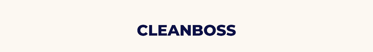 Cleanboss