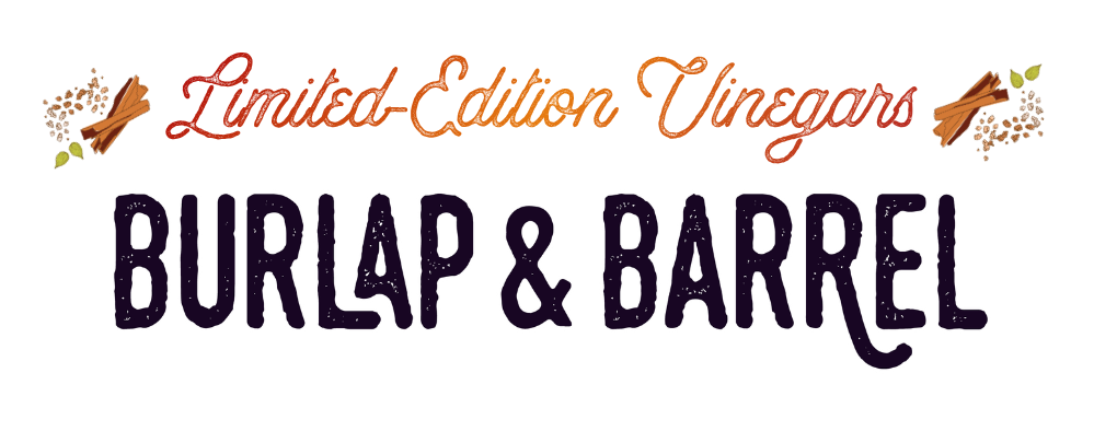 Burlap & Barrel Single Origin Spices