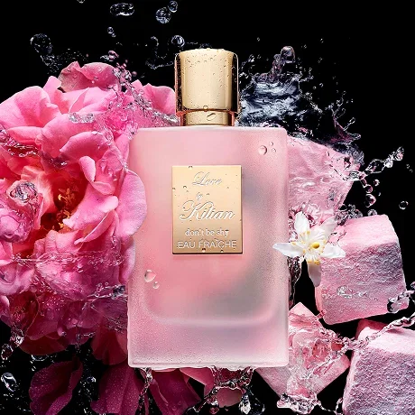 EAU FRAICHE