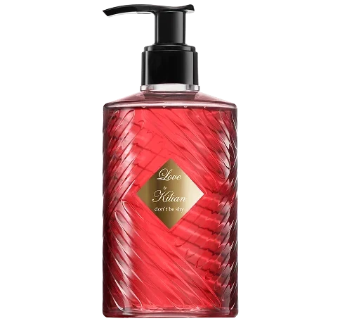 BODY WASH
