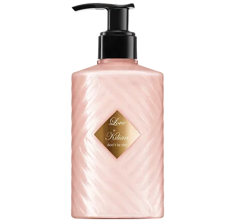 BODY LOTION
