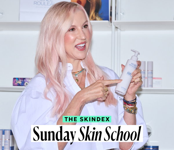 Sunday Skin School