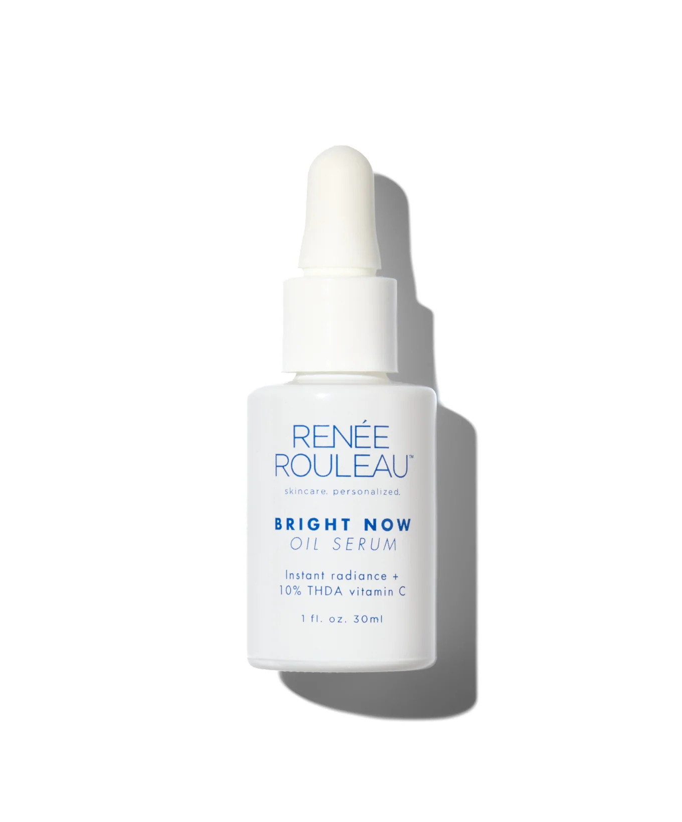 Image of Bright Now Oil Serum