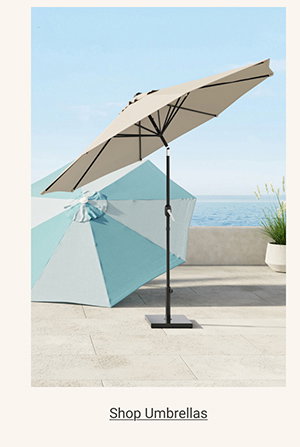 Shop Umbrellas