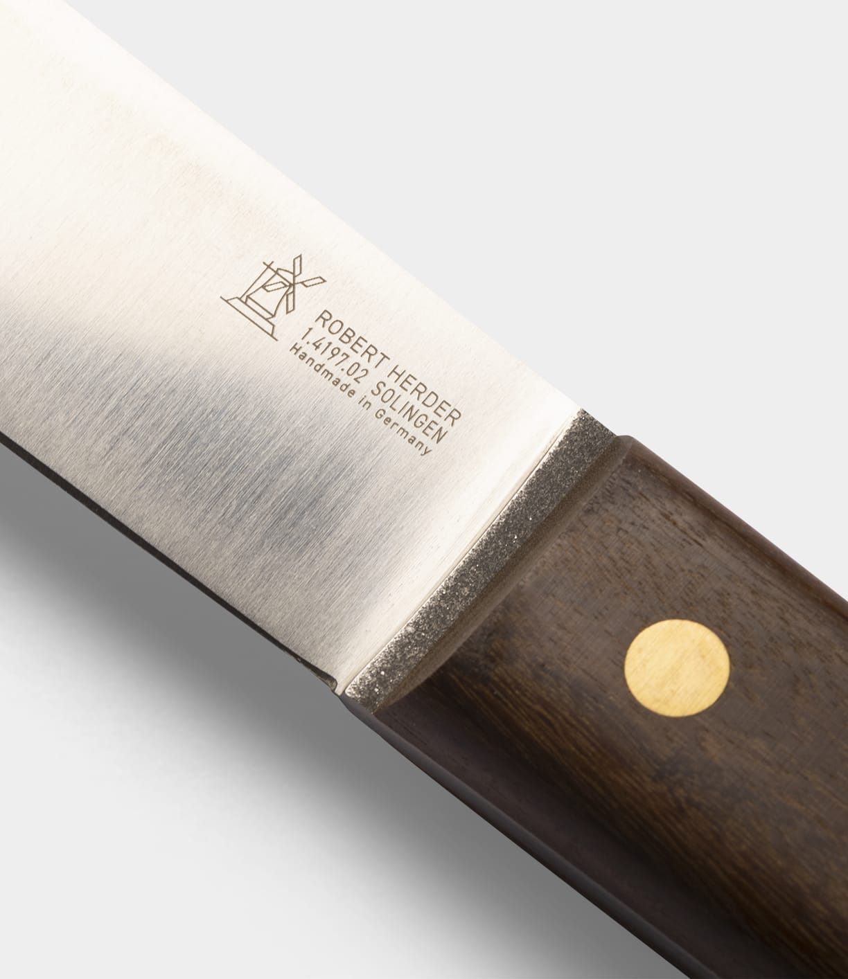 The Sailor's Knife