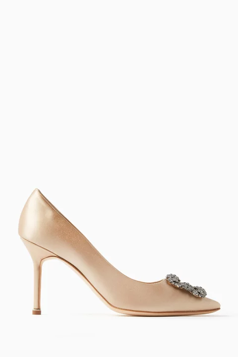 Manolo Blahnik