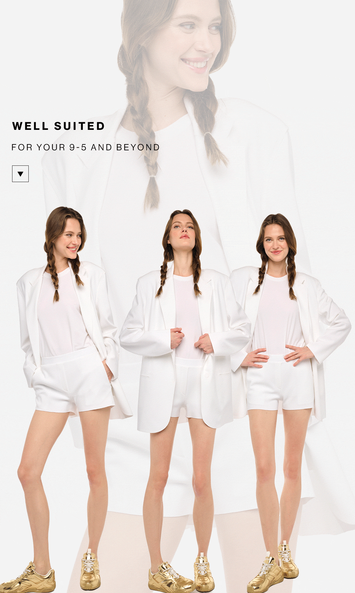 SHOP WEAR TO WORK