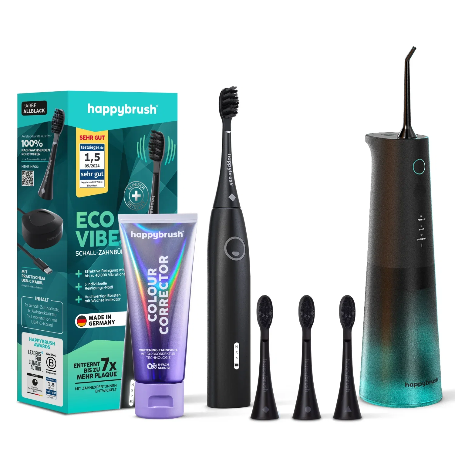 Image of Sommer Set | Eco Vibe 3+