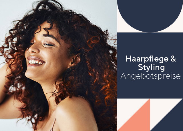 Haarpflege Angebotspreise