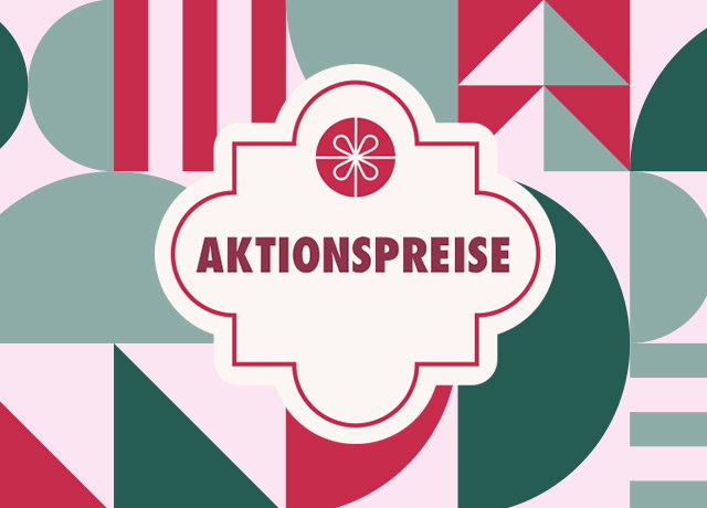 Aktionspreise