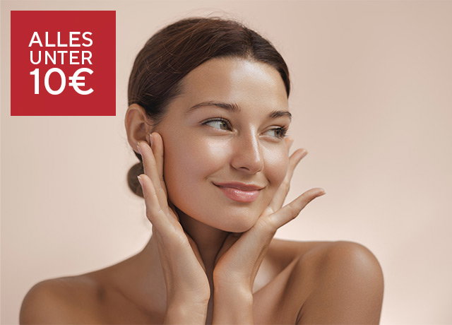 Beauty im Sale