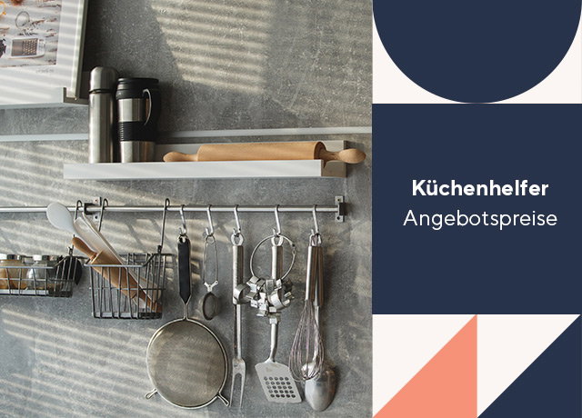 Küchenhelfer