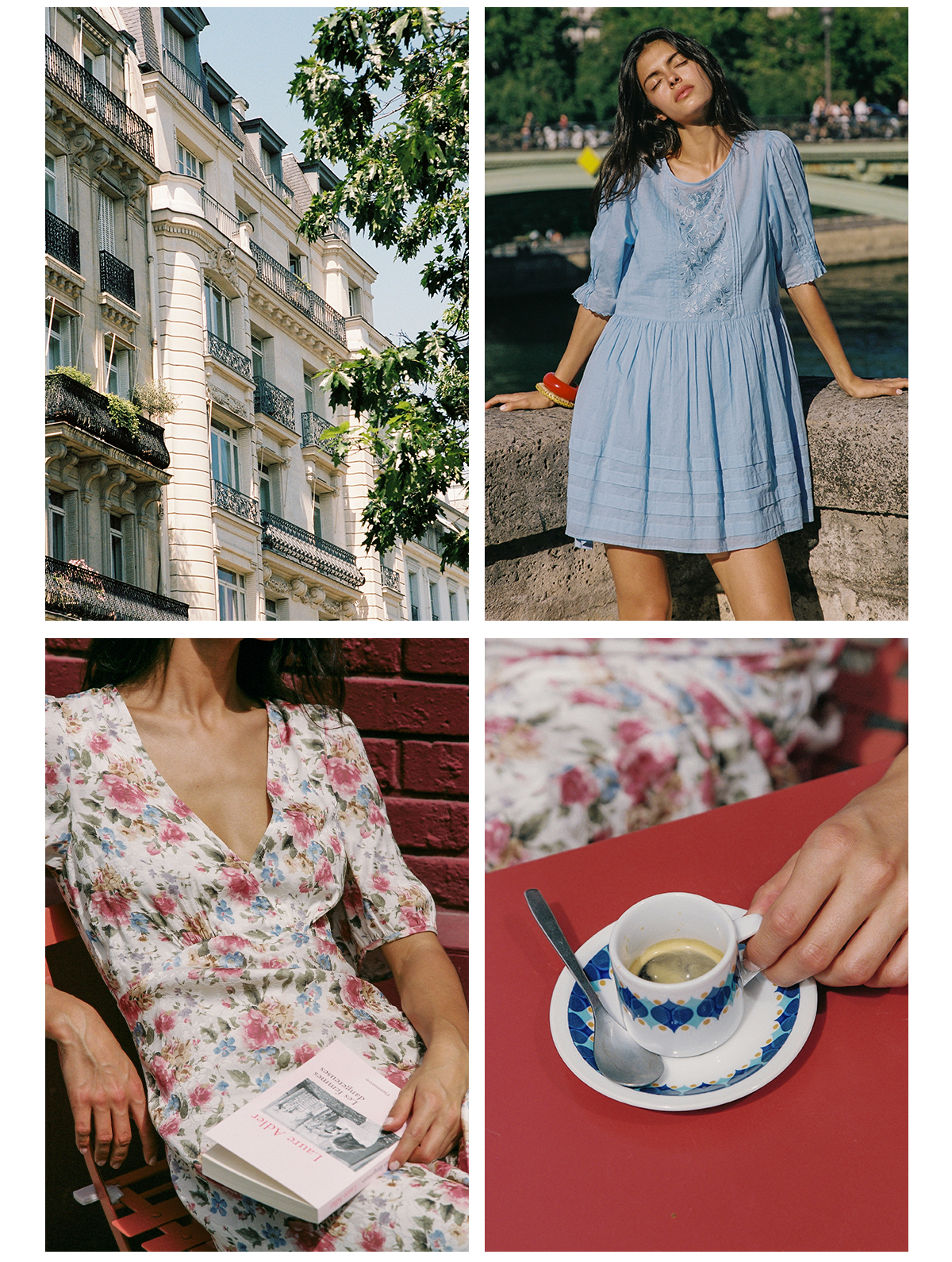 New Arrivals