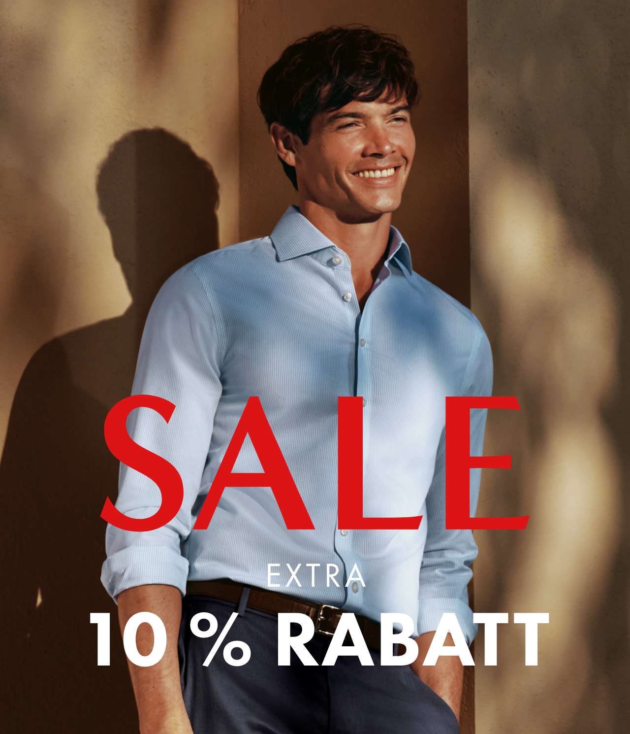 Bis zu 60 % Rabatt + EXTRA 10 % RABATT 