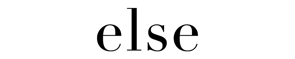 Else Logo