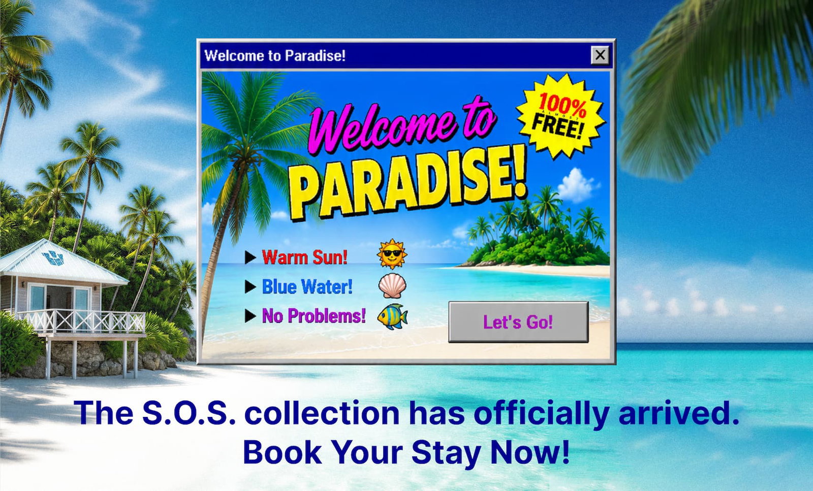 SOS Collection