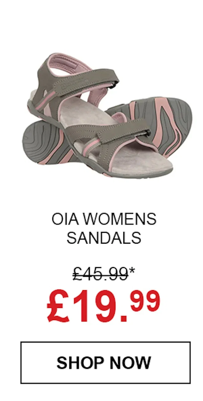 Oia Womens Sandals