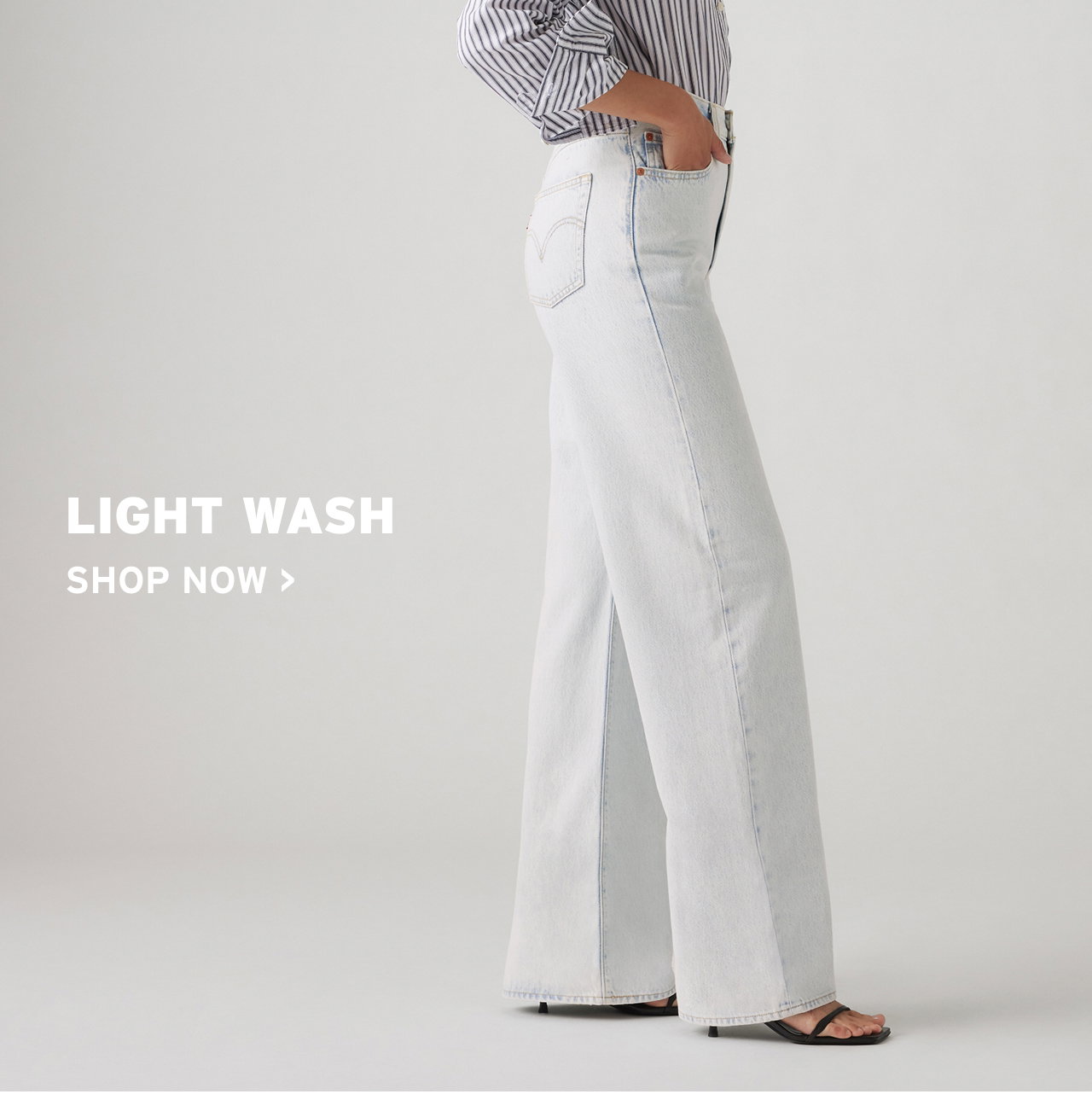 LIGHT WASH