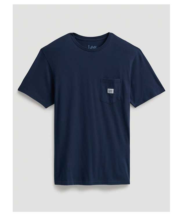 Workwear Tee