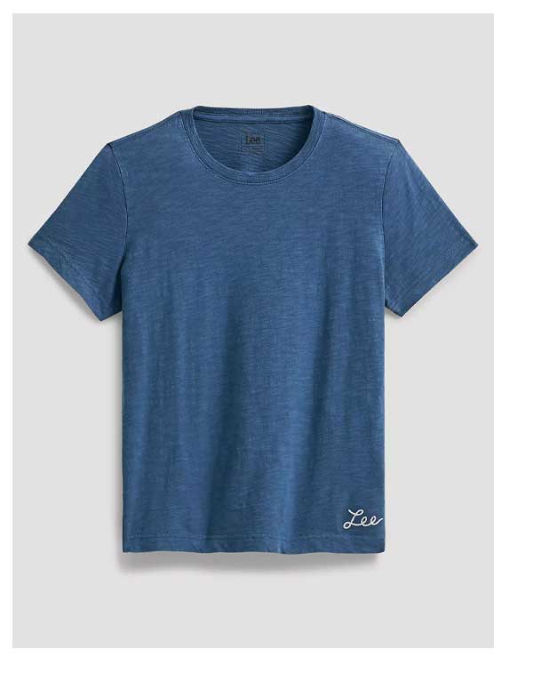 Crew Tee