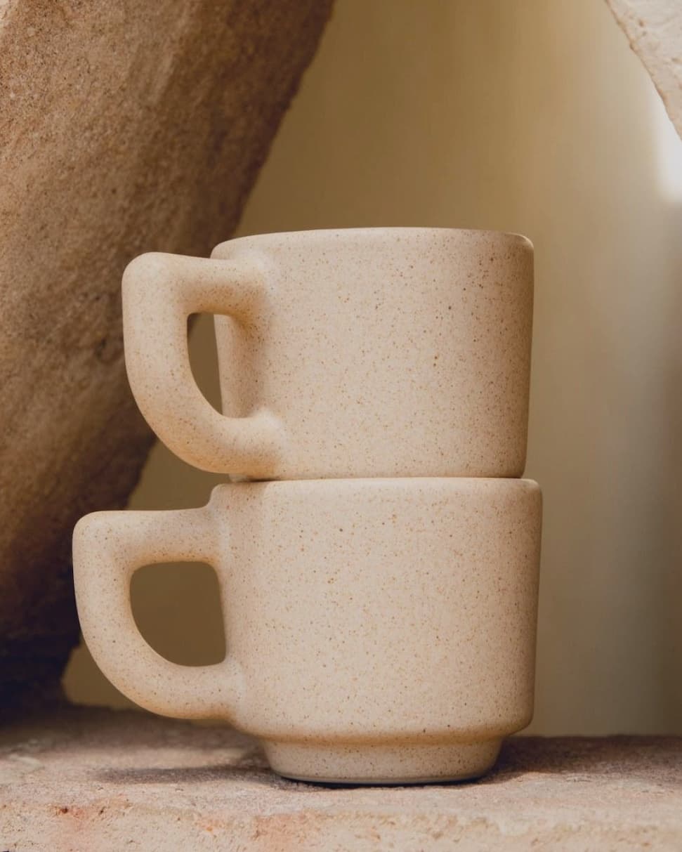 Cafete Espresso Set