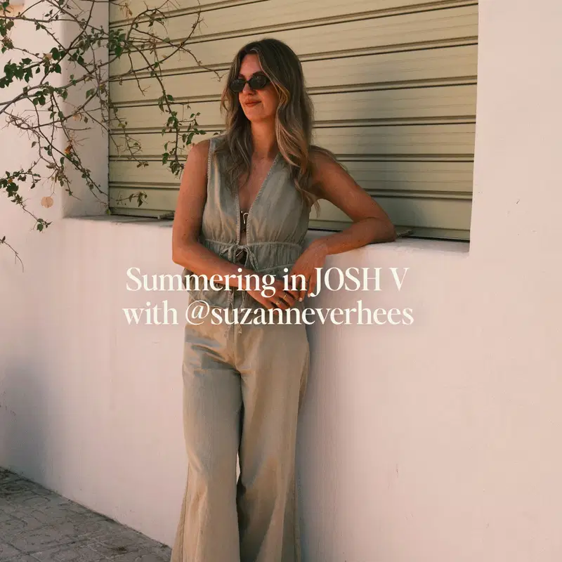 Vacation looks