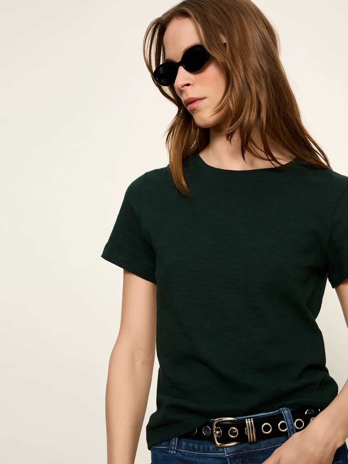 Image of Icon Tee Forest