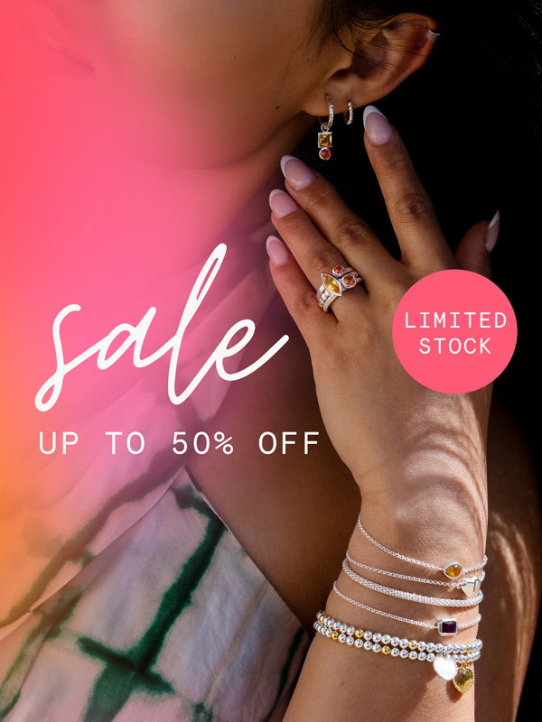 Summer Sale - Up to 50% Off