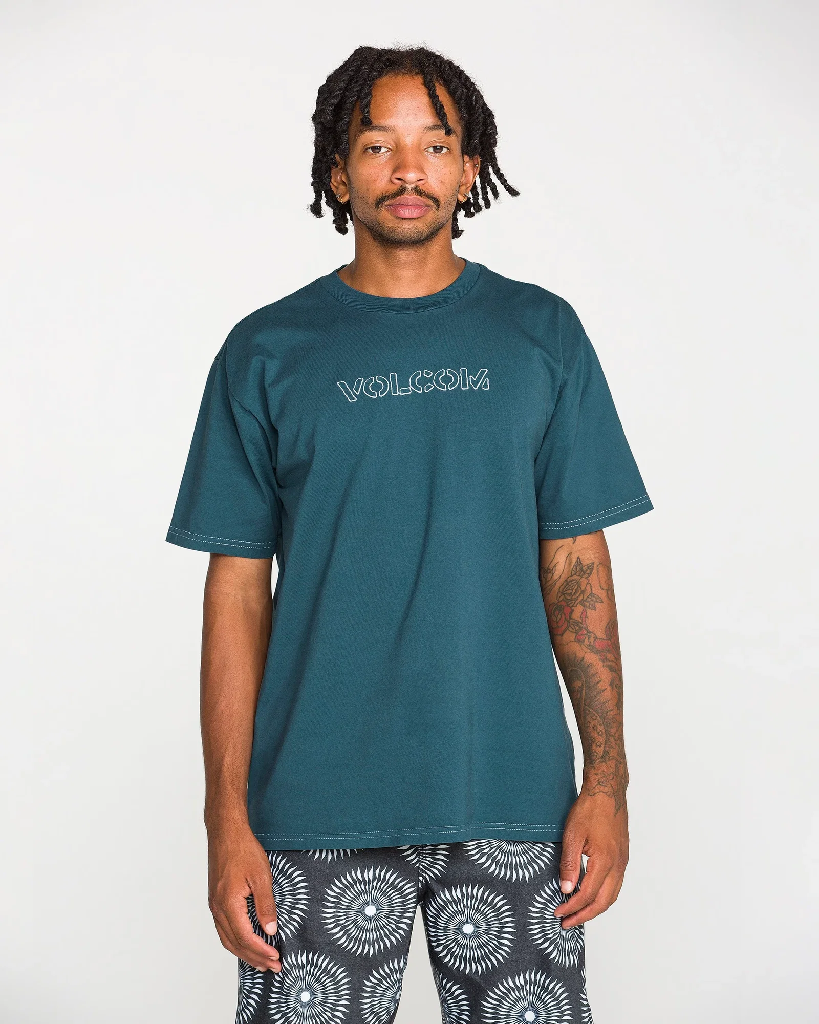 Image of Men's Crassy Short Sleeve Tee