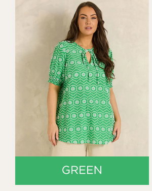 sale green