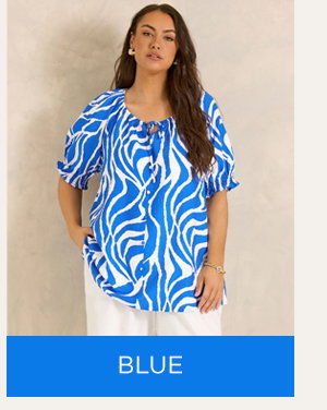 sale blue