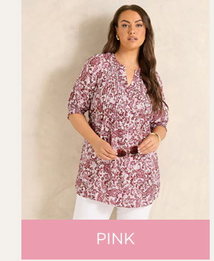 sale pink