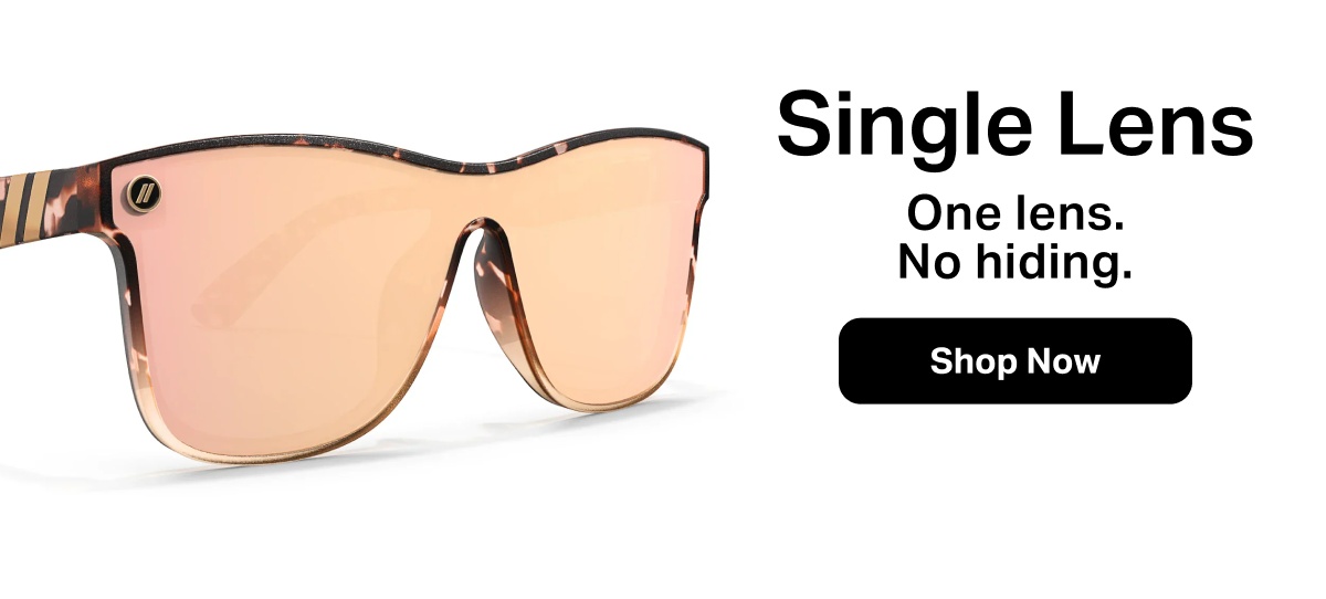 SINGLE LENS