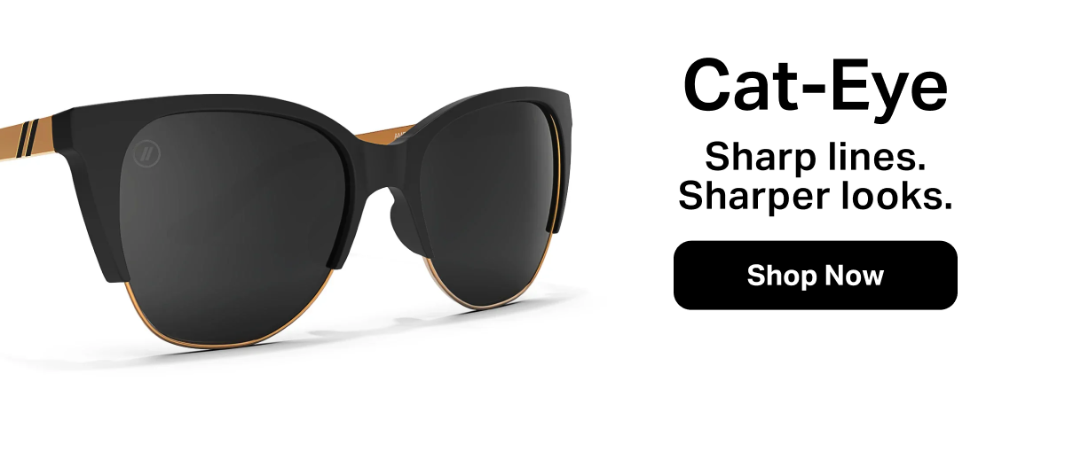 CAT-EYE 