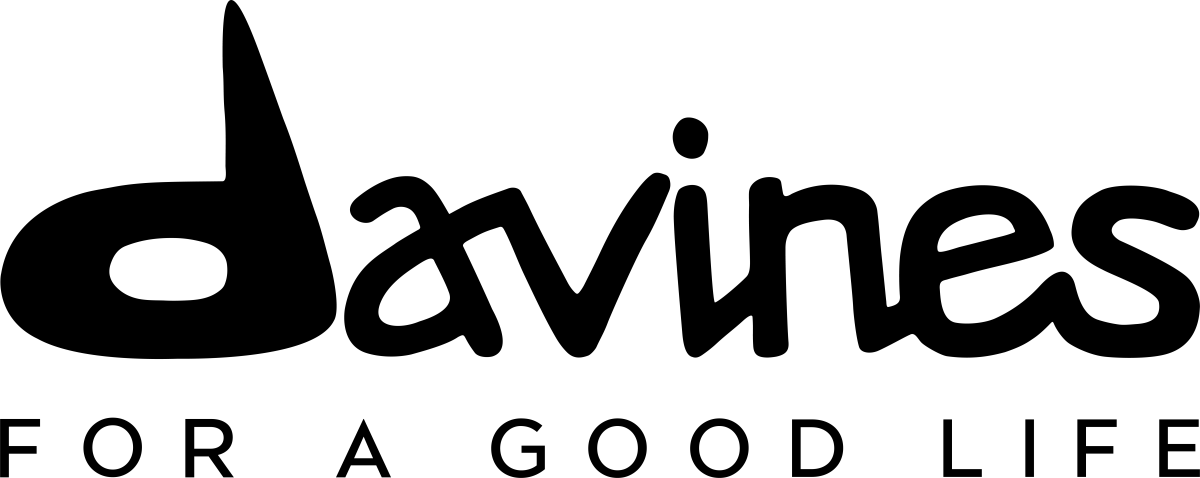 Davines logo
