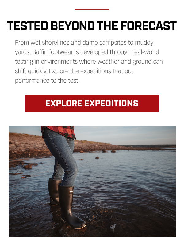 Explore Expeditions
