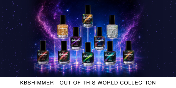 KBShimmer 